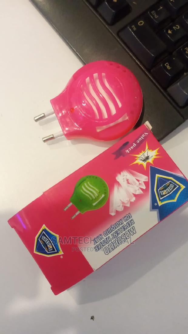 Electric Mosquito Repellent Heater