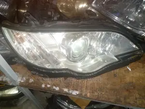Subaru Bp9 Headlight Washer