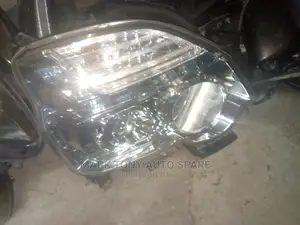 Extrail New Nt 31headlight Non Zenon