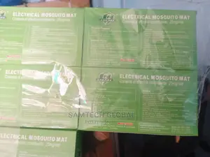 Best of the Best Electric Mosquito Repellent Mat