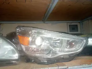 Rvr New ,Headlight