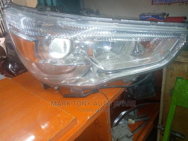 Rvr New ,Headlight - thumbnail 2