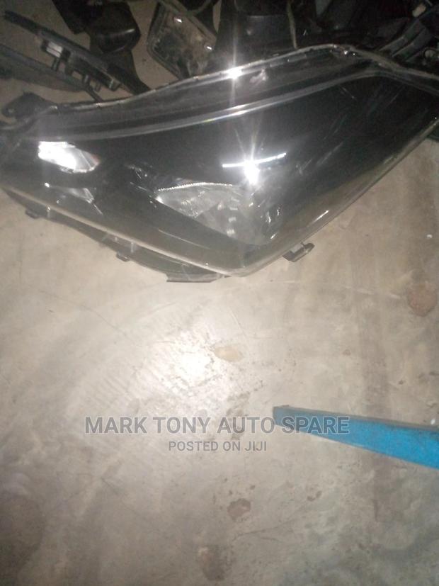 Vits New Model 2015 - main view