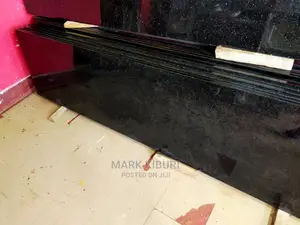 Black . Granite Countertops(2400x630mm)