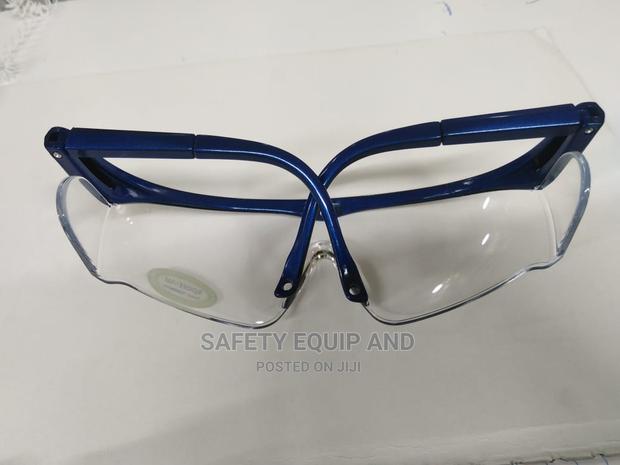 Welding Goggles/Safety Goggles