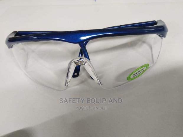 Welding Goggles/Safety Goggles - thumbnail 2