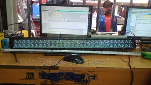 Led Bar 32"Inches