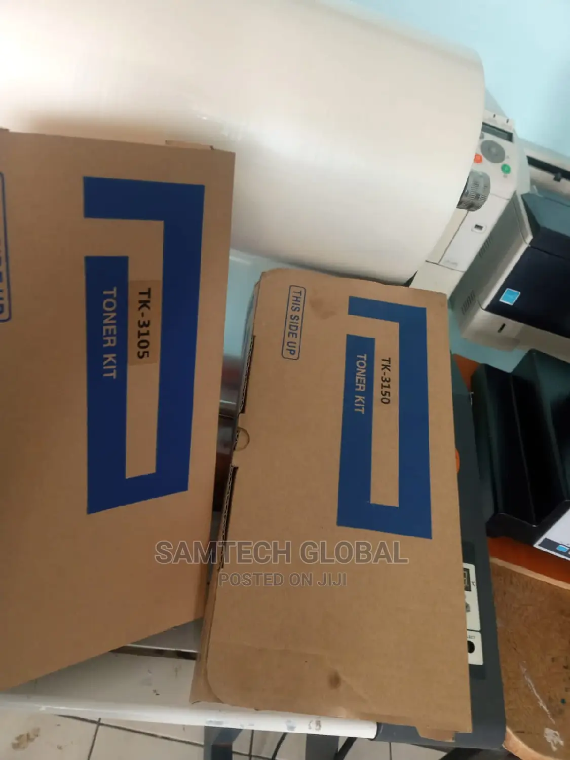 High Grade Tk 3105 Toner