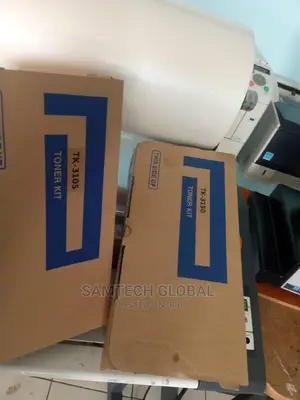 High Grade Tk 3105 Toner