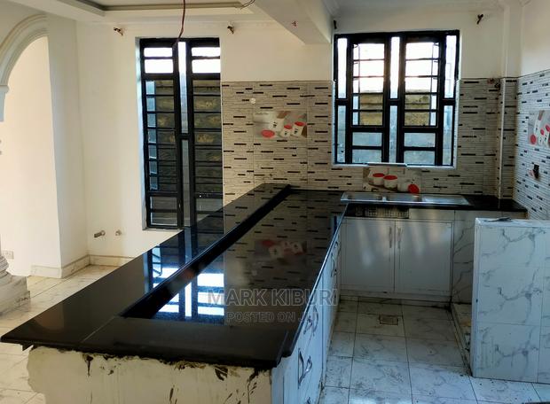 Granite Black Fine