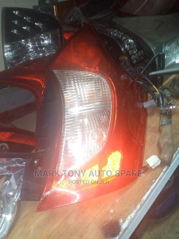 Note Backlight New - main view