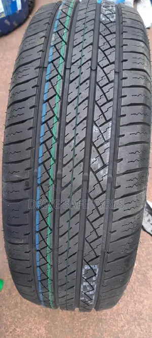 205/65 R16 Comfoser Tyre Highway