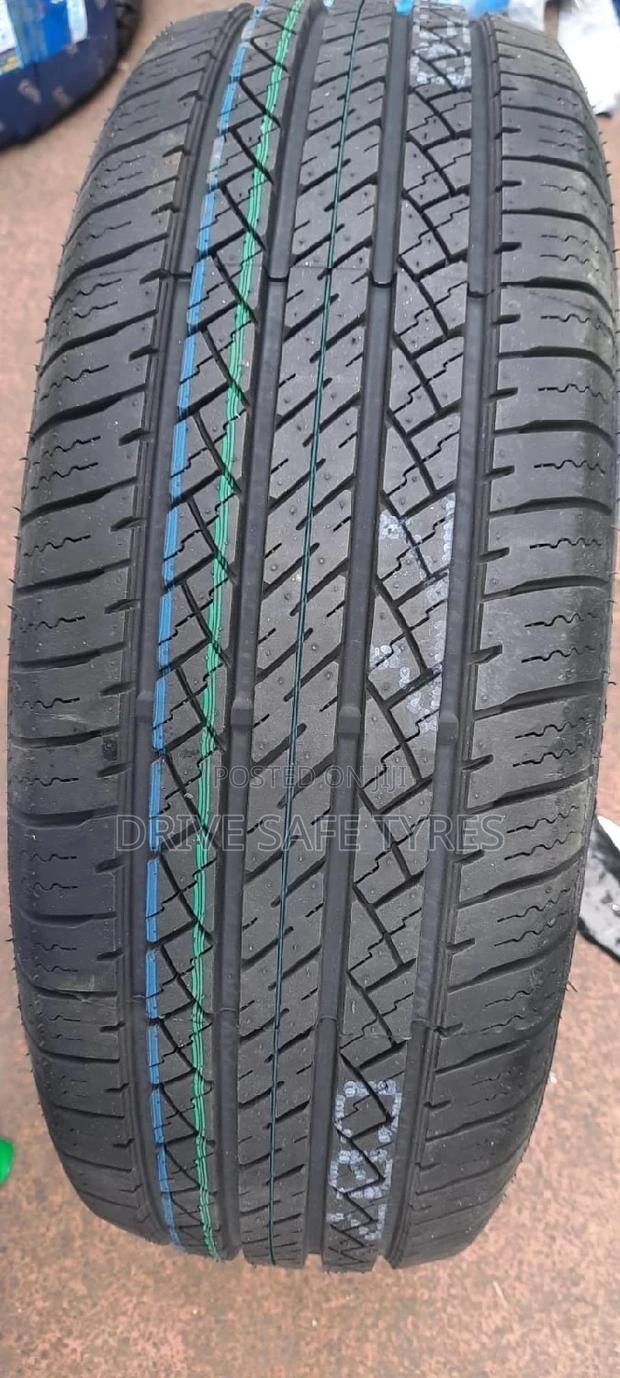 205/65 R16 Comfoser Tyre Highway - main view