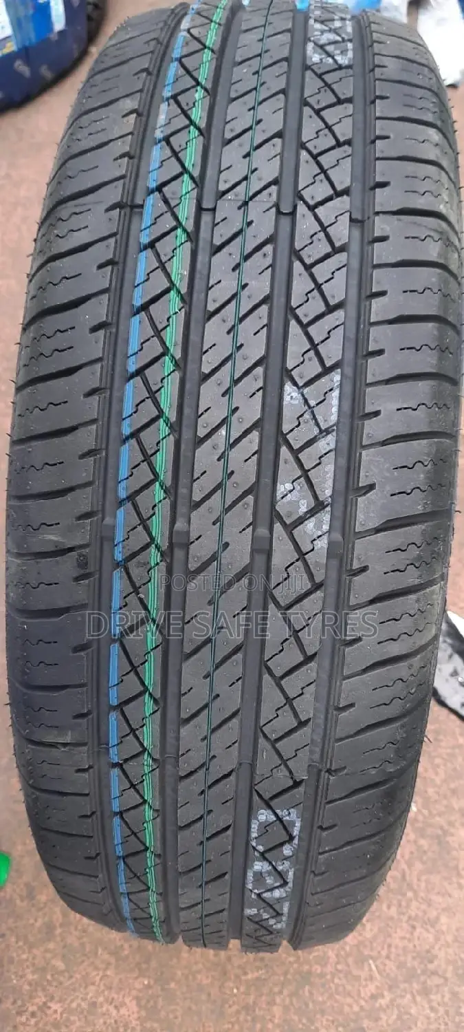 205/65 R16 Comfoser Tyre Highway