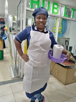 Nanny Uniforms/Dekron