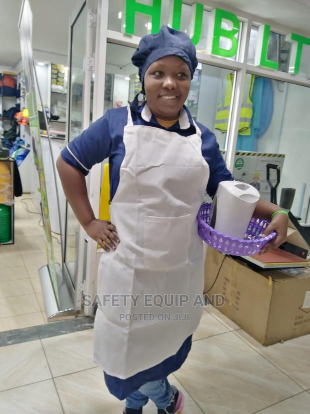 Nanny Uniforms/Dekron - main view