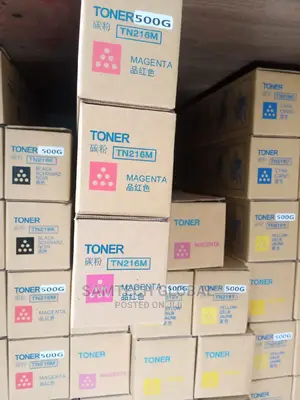Best Selling TN 216 Toner