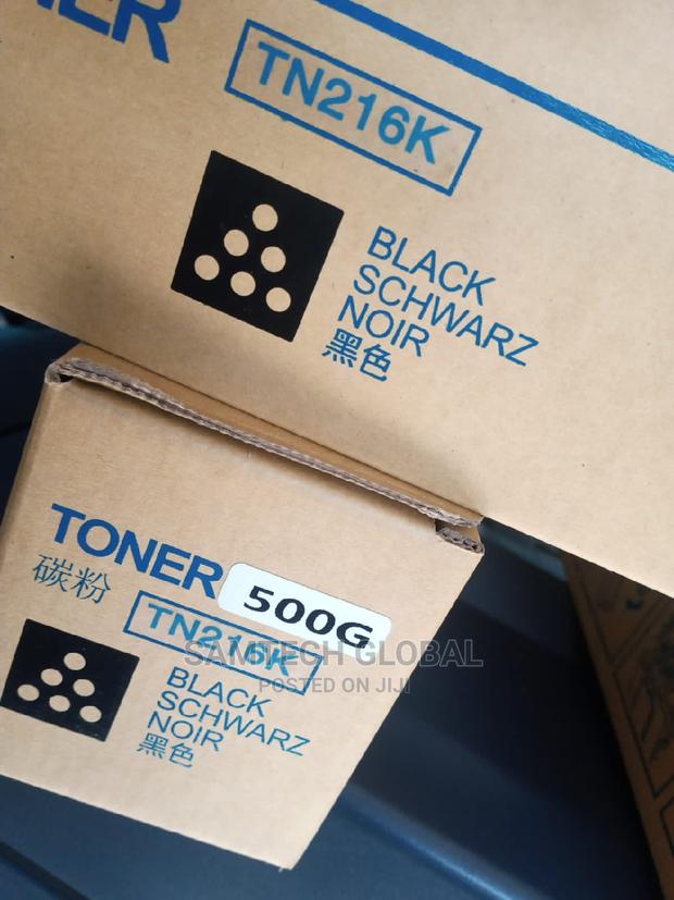 High Grade Tn 216