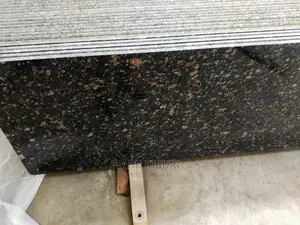 Brown (Tan) Granite Top