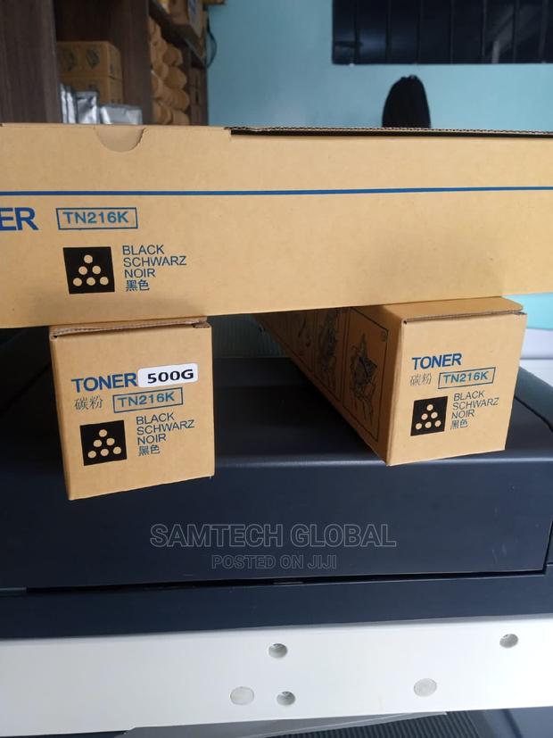 Best Selling Tn 216 - main view