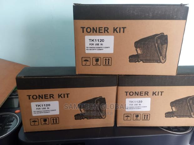 Best Selling Tk 1120 Toner
