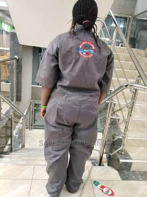 Branded Overall/Twirl - thumbnail 2