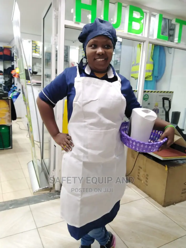 Well Made Nanny Uniforms