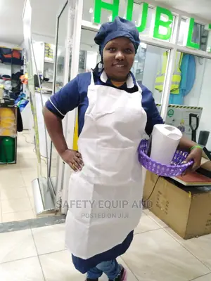 Well Made Nanny Uniforms