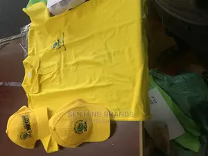 Printed Campaign Tshirts