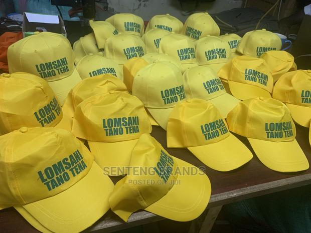 Campaign Caps - thumbnail 2
