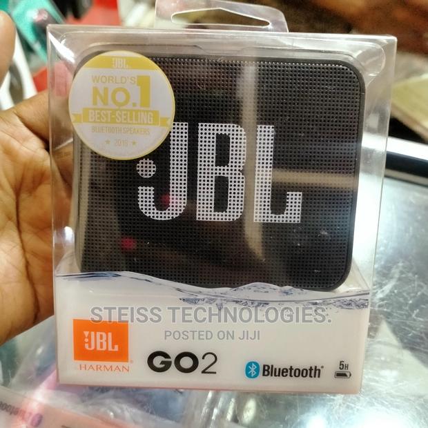 JBL Go 2 Speaker. - thumbnail 2