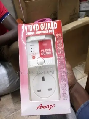 Tv/DVD Guard