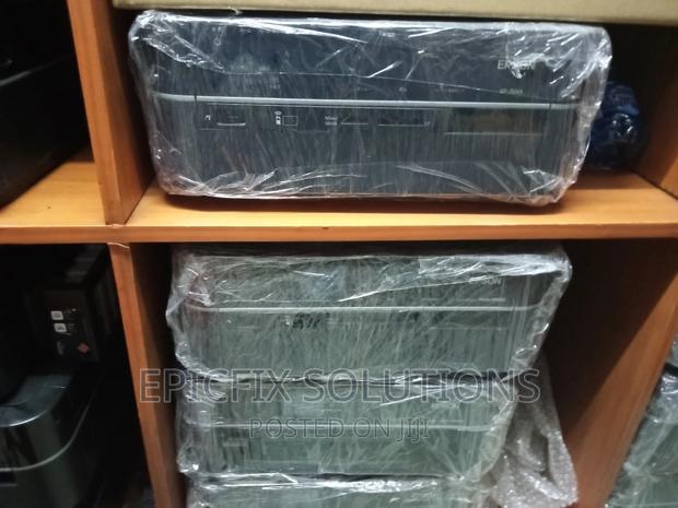 P*660 Epson Printer BEST - main view