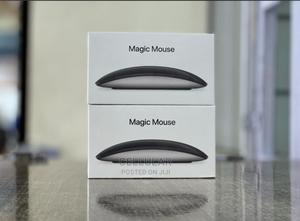 Magic Mouse Multi-Touch Surface - main view