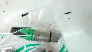 Xlr Canon Jacks Coloured