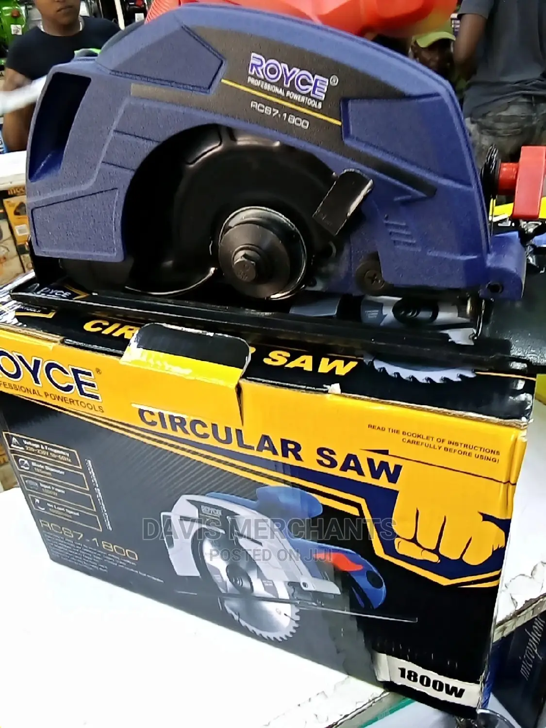 Best Quality Circular Saw