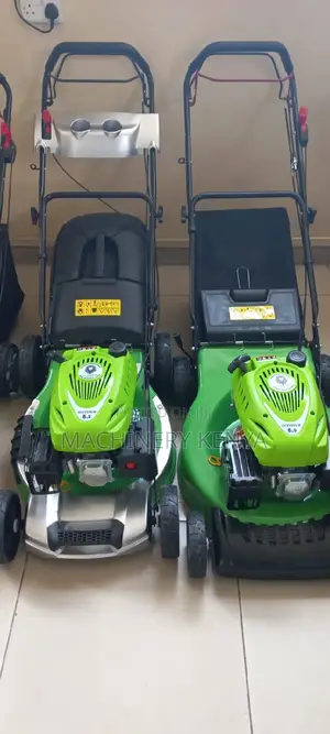 4hp Lawn Mower/Grass Cutter