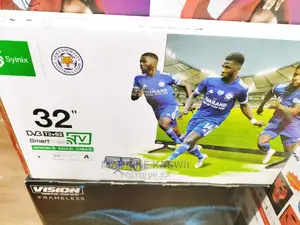 Digital Tv 32