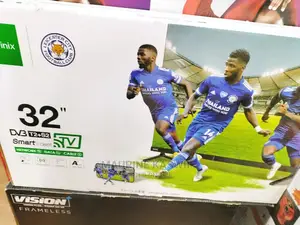 Digital Tv 32