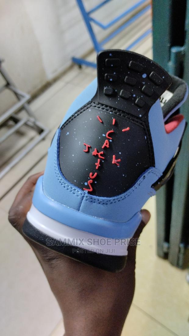 Cactus Jack (J4) - thumbnail 2