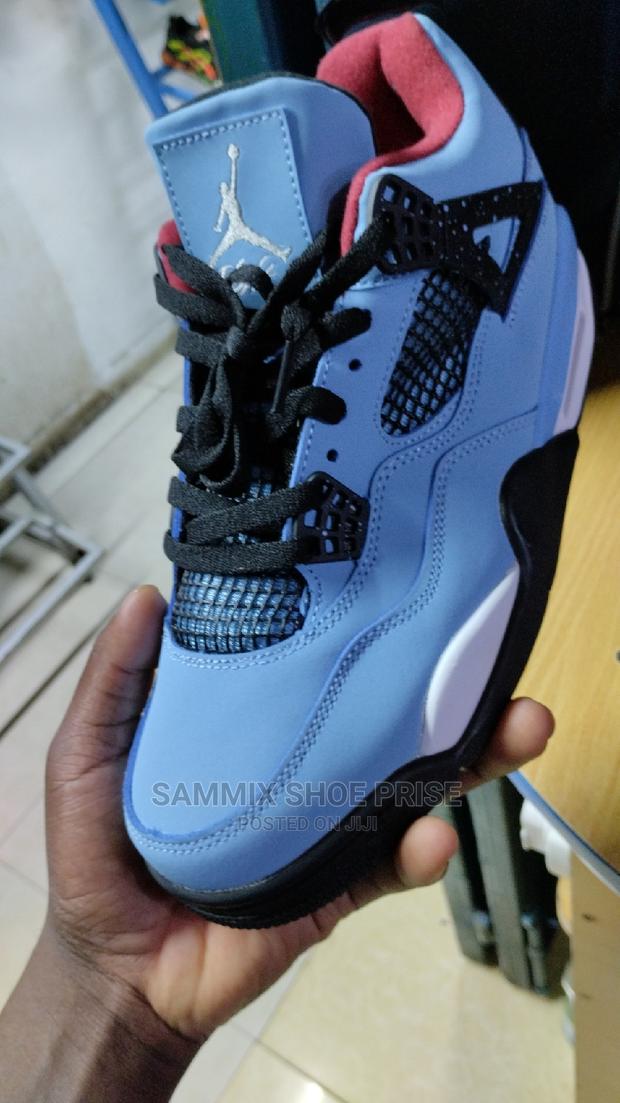 Cactus Jack (J4) - thumbnail 3