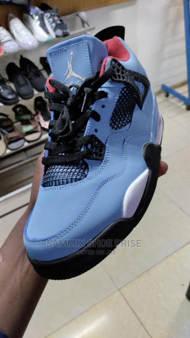 Cactus Jack (J4) - main view