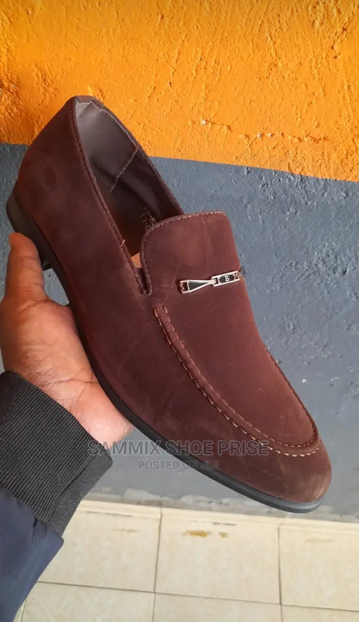 Classic Loafers