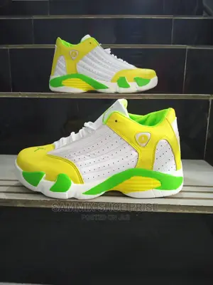 Smart Sneakers