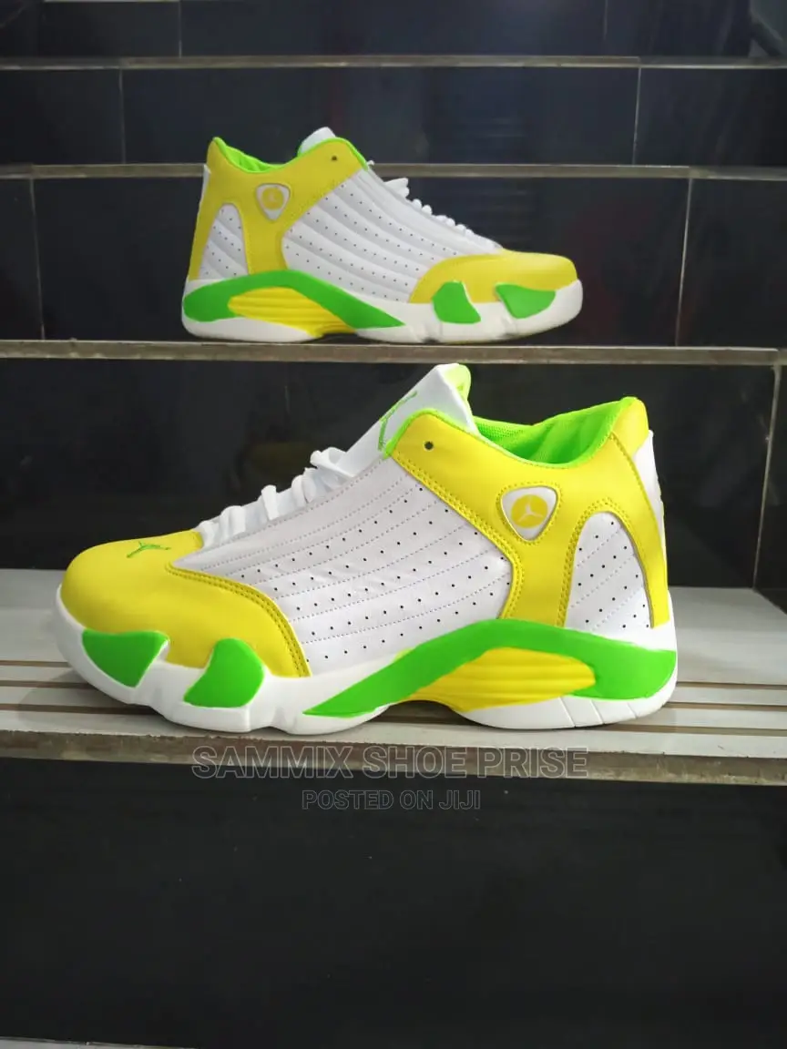 Smart Sneakers