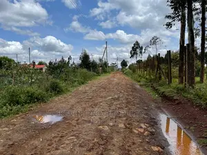 Prime Half Acre Land for Sale in Limuru, Kamandura.
