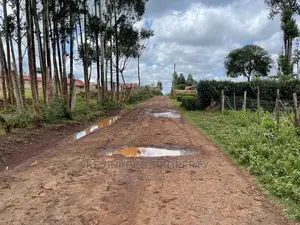 Prime Half Acre Land for Sale in Limuru, Kamandura.