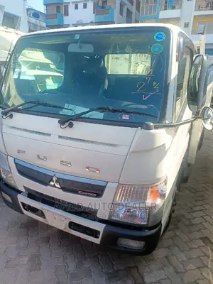 Mistubishi Fuso