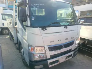 Mistubishi Fuso