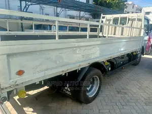 Mistubishi Fuso